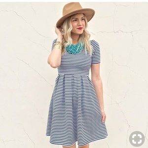 Lularoe Amelia Dress